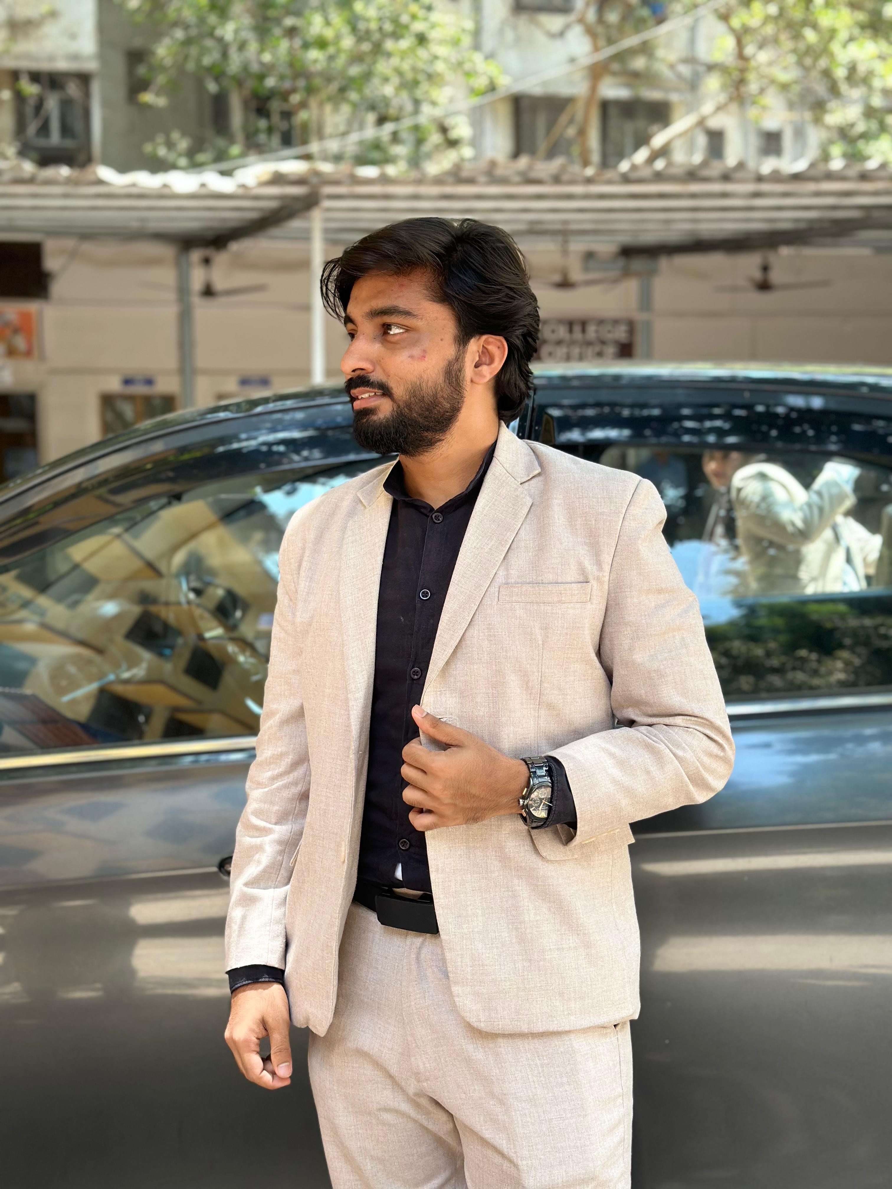 kazim qurban siddiqui Profile Picture
